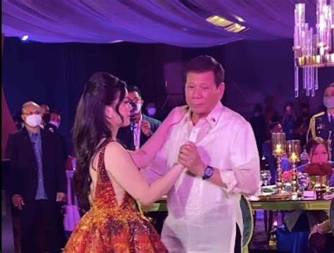 kitty duterte pinayflix|Kitty Duterte celebrates 18th birthday in style .